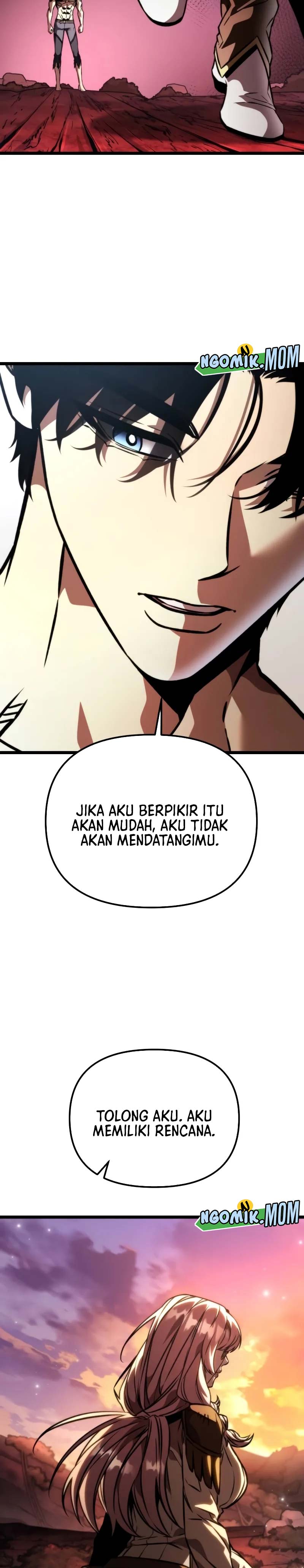 Reincarnator Chapter 48 Gambar 43