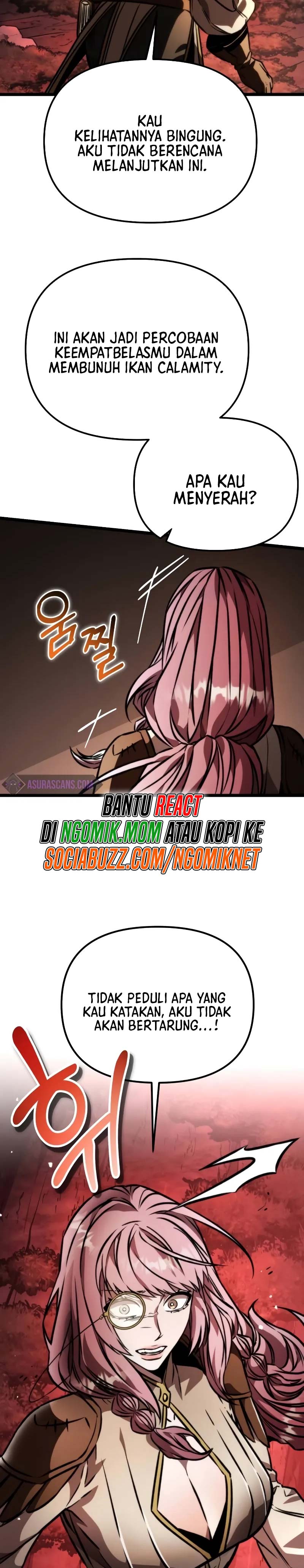 Reincarnator Chapter 48 Gambar 44