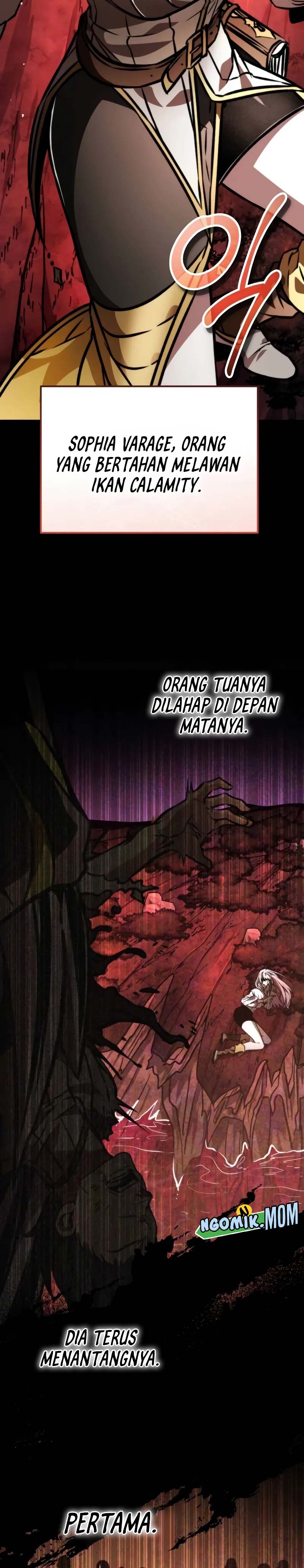 Reincarnator Chapter 48 Gambar 45