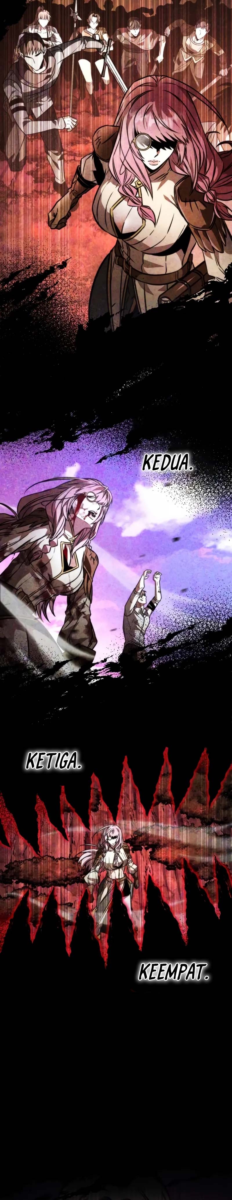 Reincarnator Chapter 48 Gambar 46