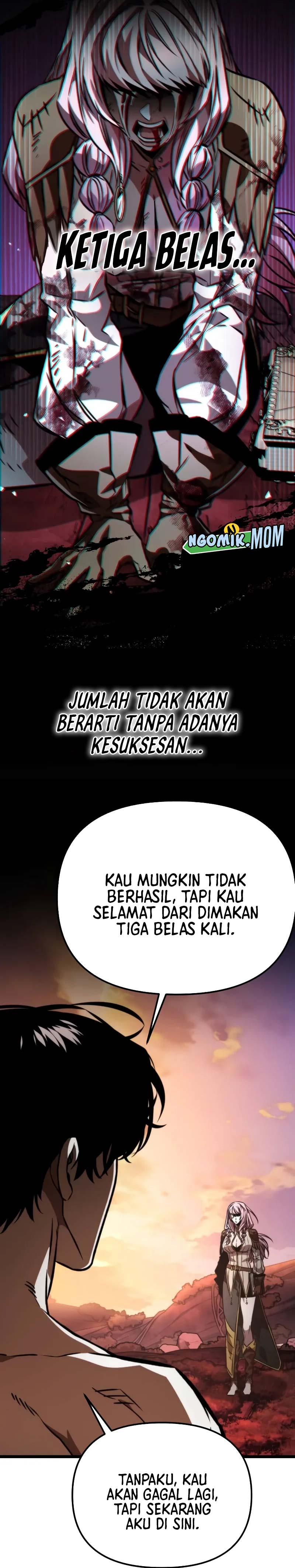 Reincarnator Chapter 48 Gambar 47