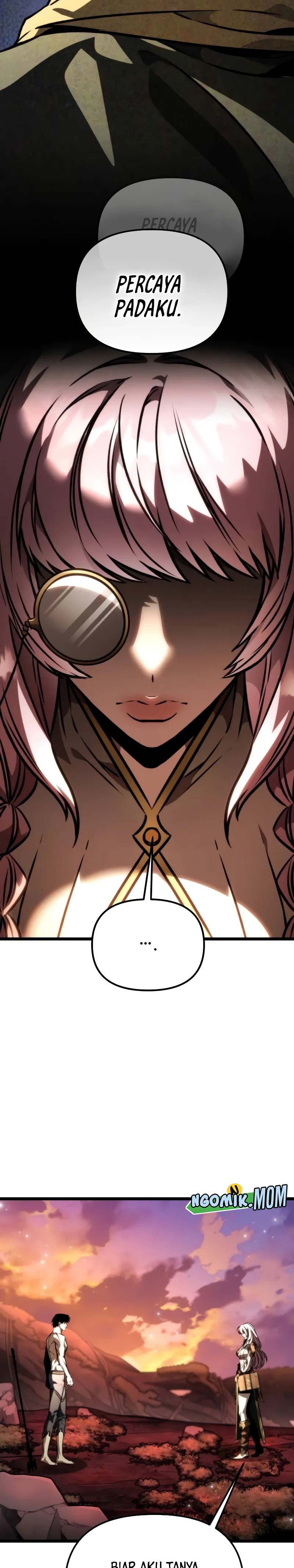 Reincarnator Chapter 48 Gambar 49