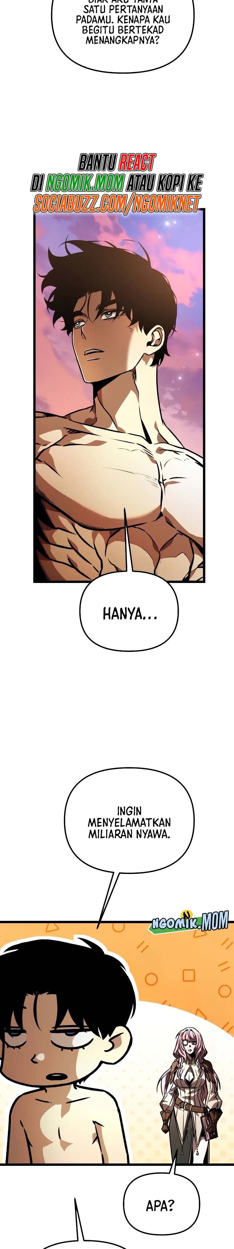Reincarnator Chapter 48 Gambar 50