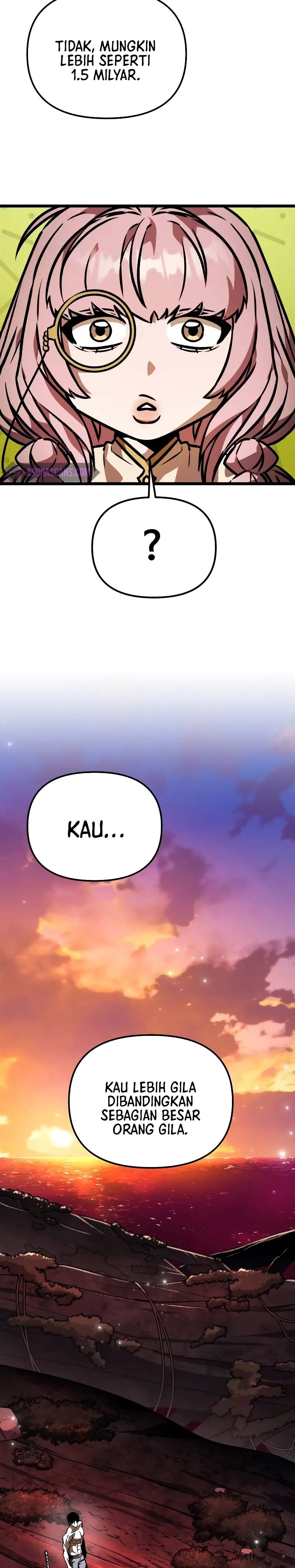 Reincarnator Chapter 48 Gambar 51