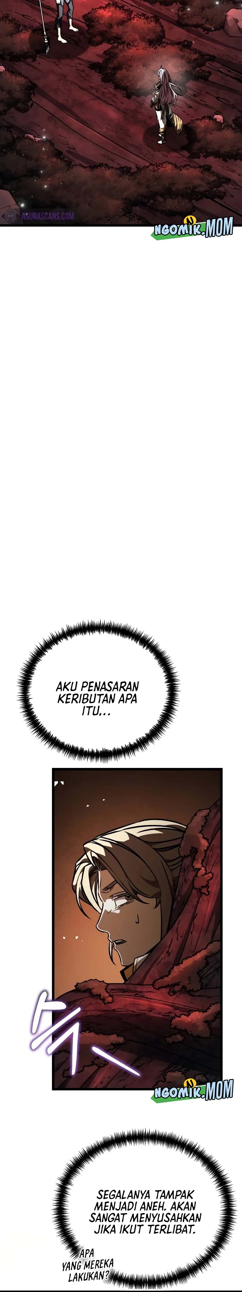 Reincarnator Chapter 48 Gambar 52