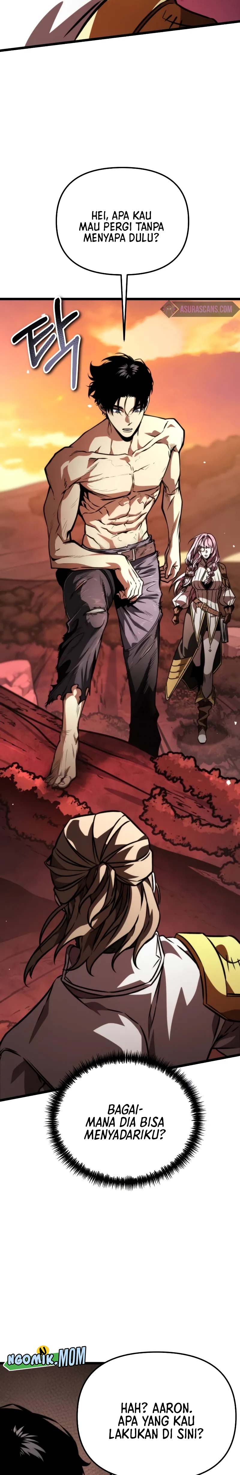Reincarnator Chapter 48 Gambar 54
