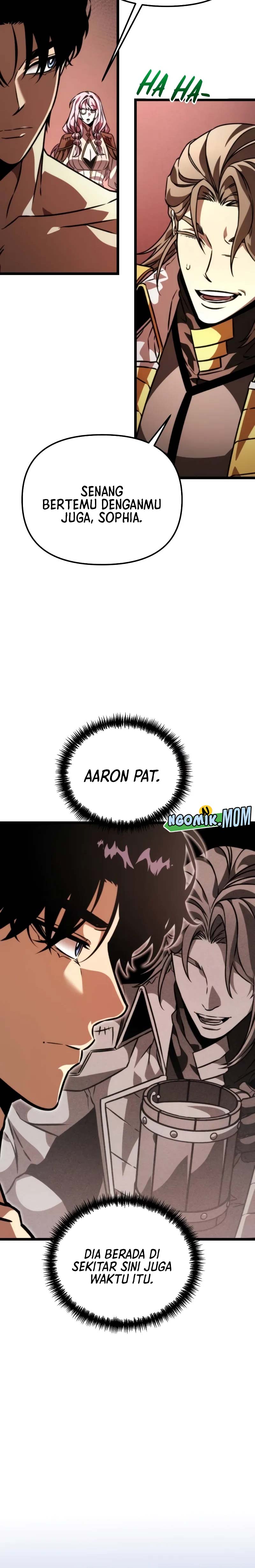 Reincarnator Chapter 48 Gambar 55