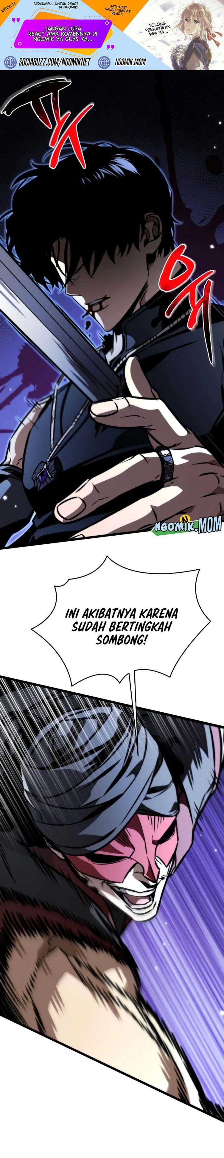 Reincarnator Chapter 59 Gambar 2