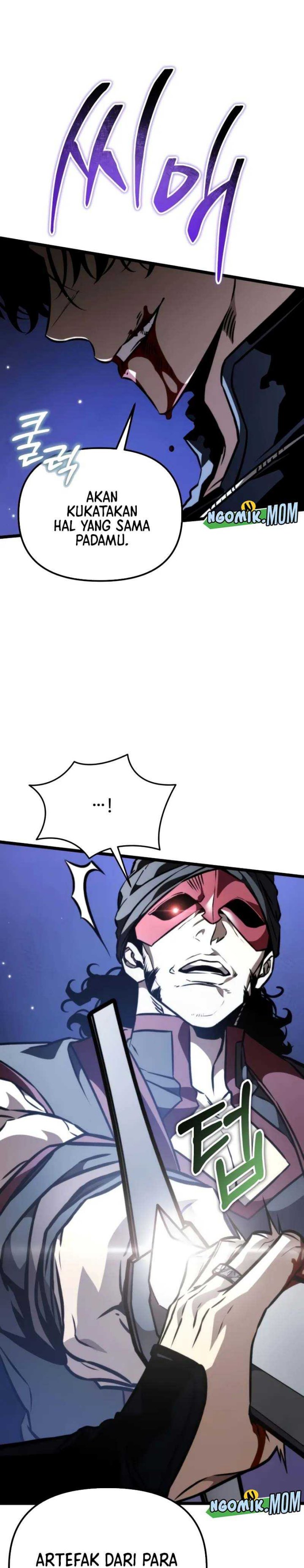 Reincarnator Chapter 59 Gambar 3
