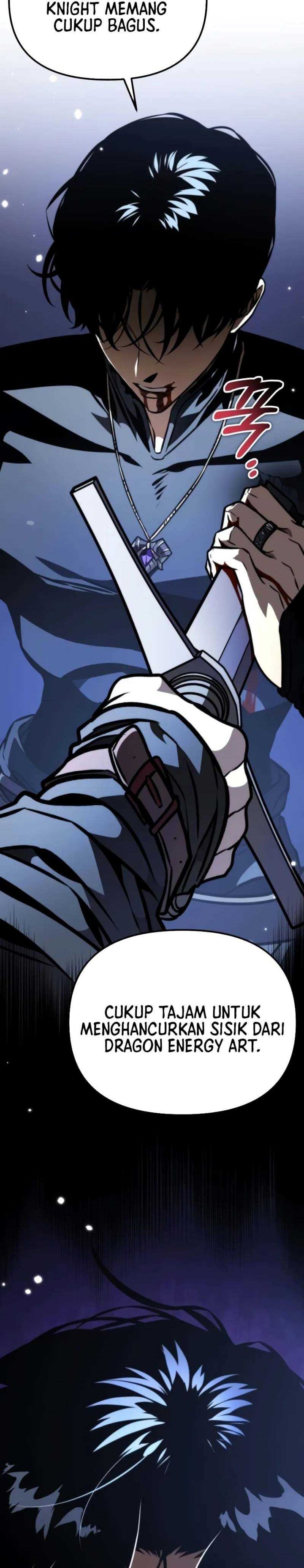 Reincarnator Chapter 59 Gambar 4