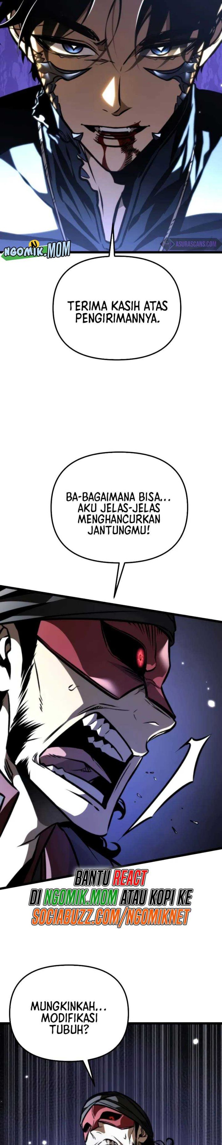 Reincarnator Chapter 59 Gambar 5