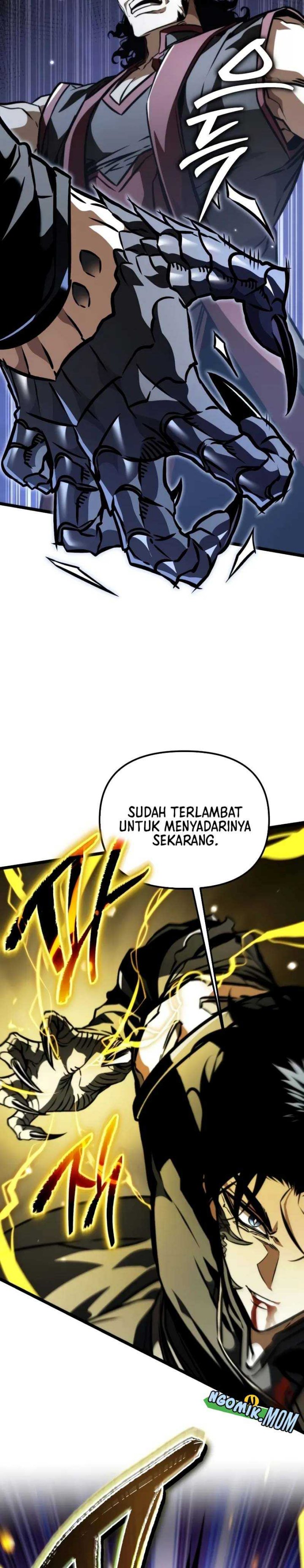 Reincarnator Chapter 59 Gambar 6