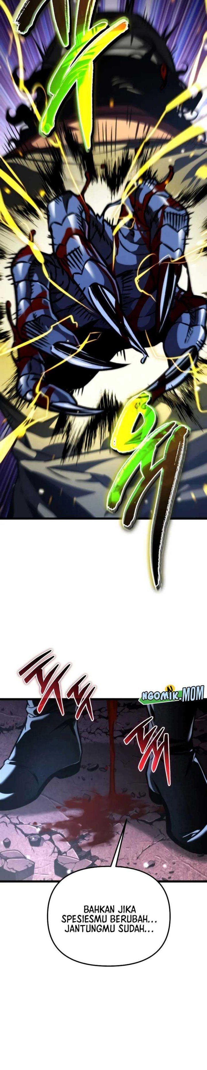 Reincarnator Chapter 59 Gambar 7