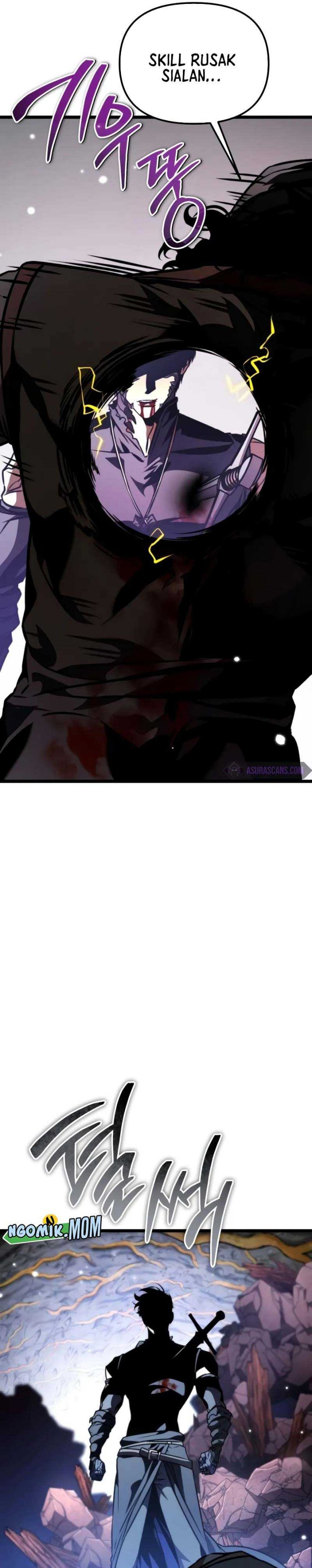 Reincarnator Chapter 59 Gambar 8