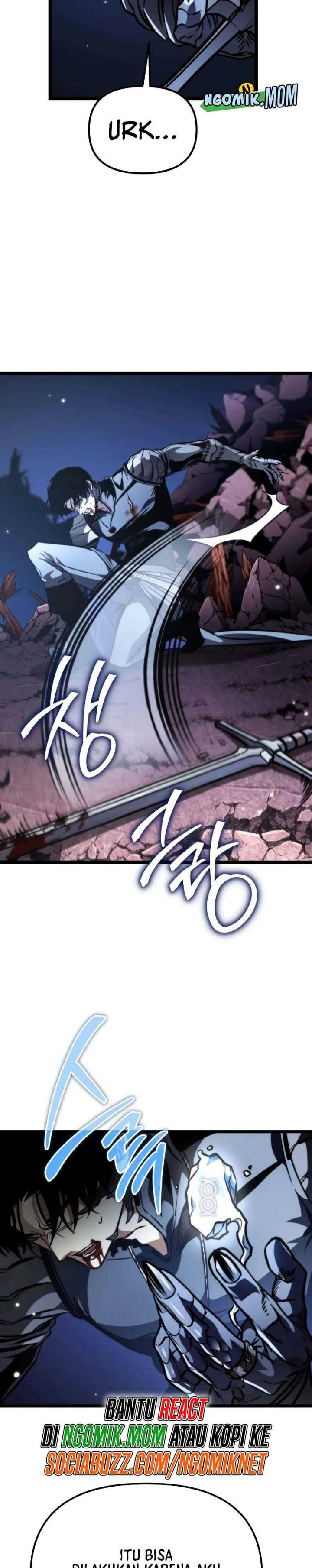 Reincarnator Chapter 59 Gambar 10