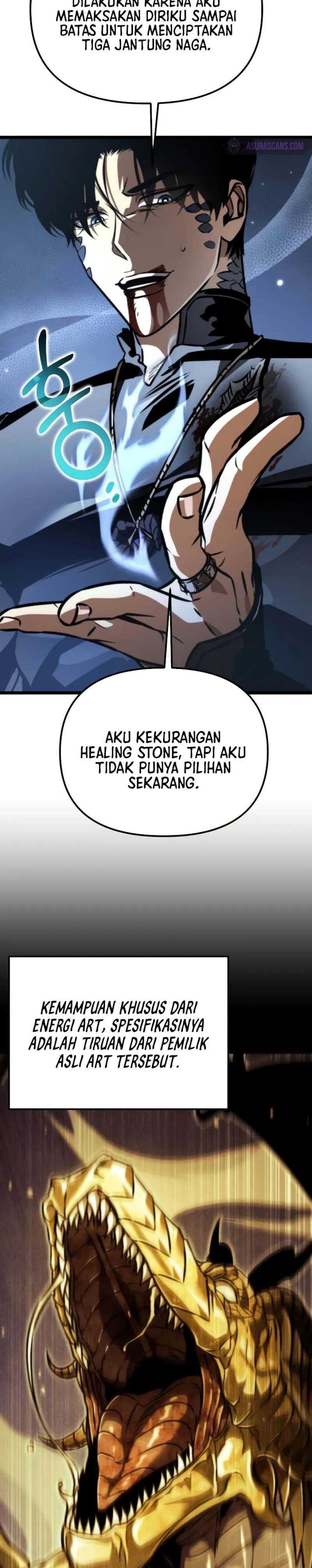 Reincarnator Chapter 59 Gambar 11