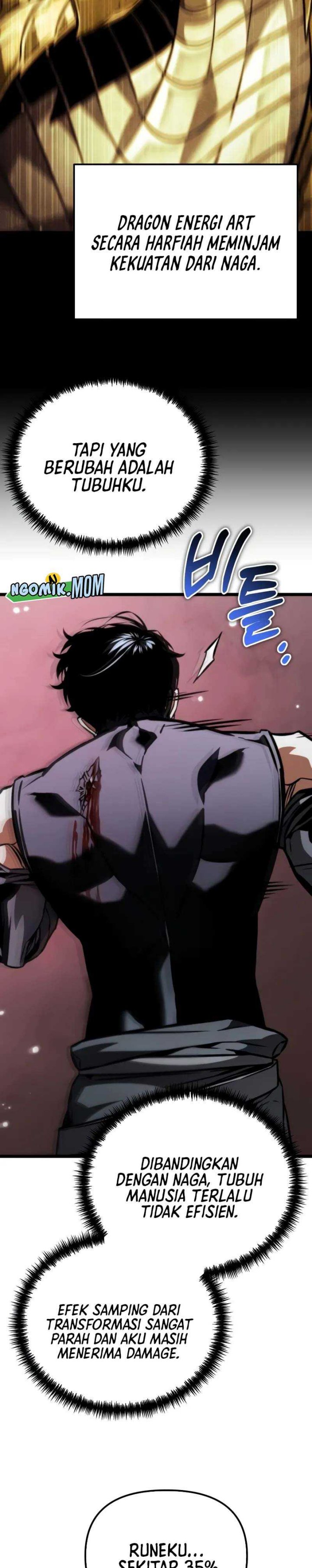 Reincarnator Chapter 59 Gambar 12