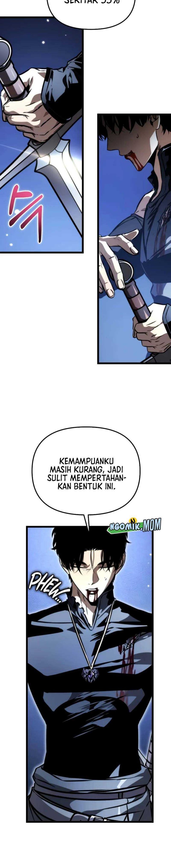 Reincarnator Chapter 59 Gambar 13