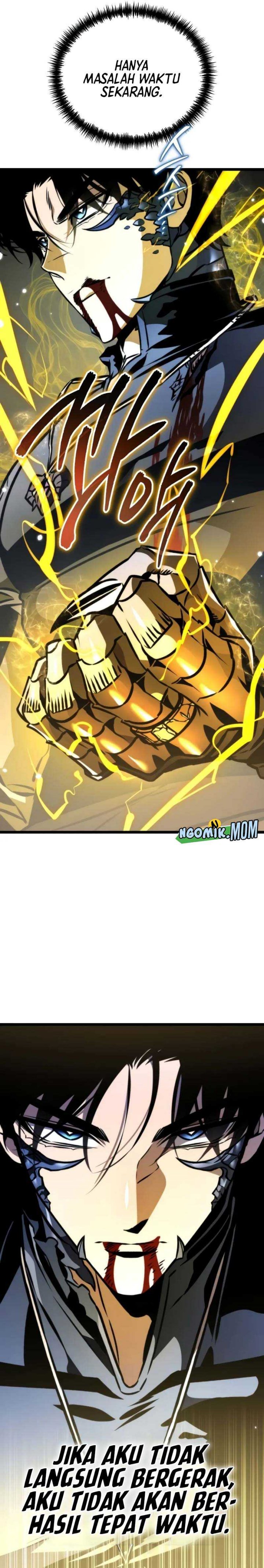 Reincarnator Chapter 59 Gambar 14