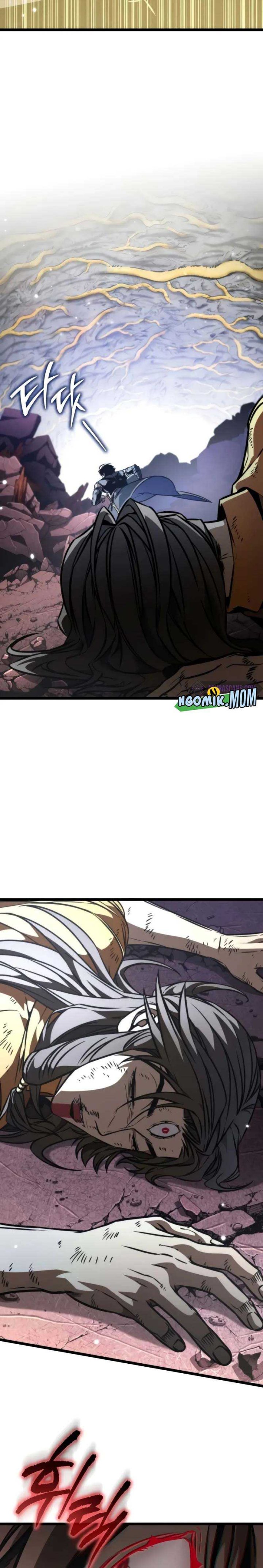 Reincarnator Chapter 59 Gambar 15