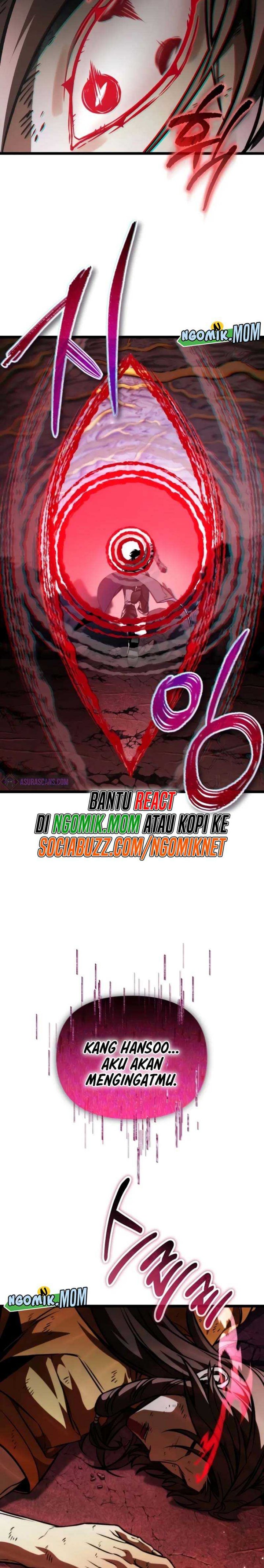Reincarnator Chapter 59 Gambar 16