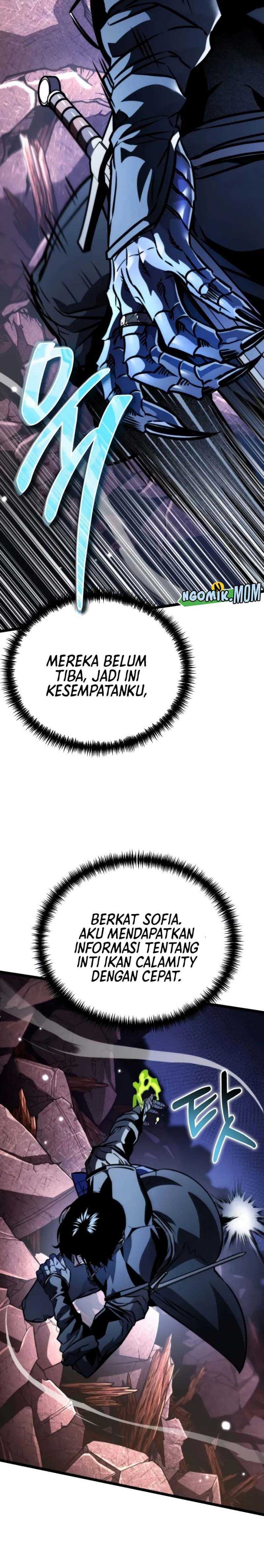 Reincarnator Chapter 59 Gambar 18