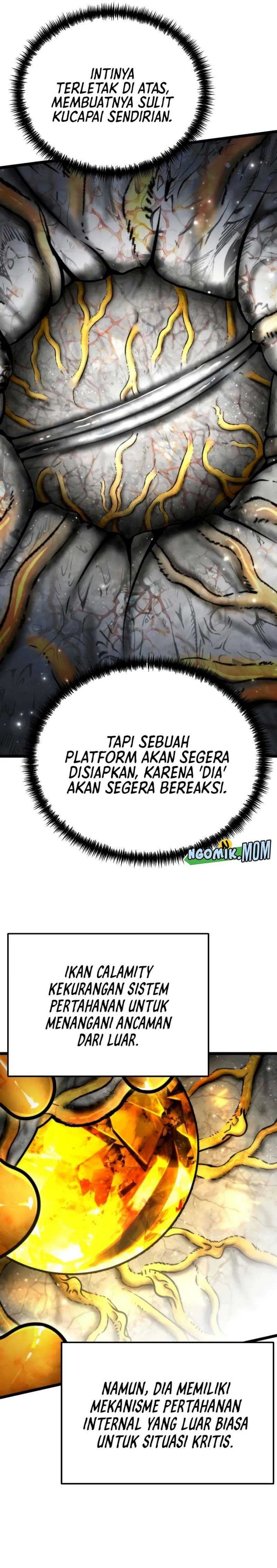 Reincarnator Chapter 59 Gambar 19