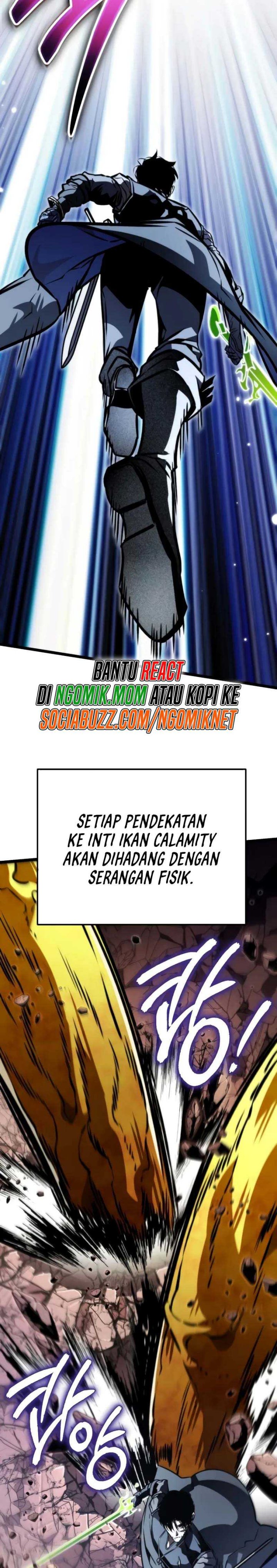 Reincarnator Chapter 59 Gambar 21