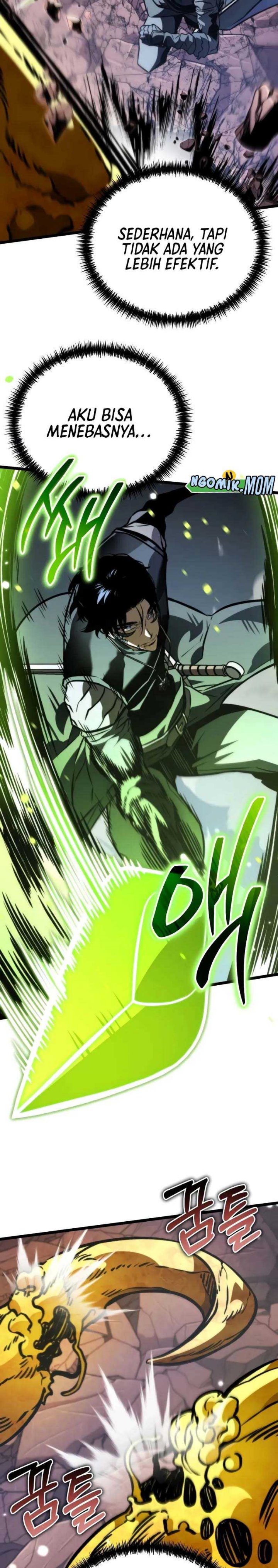 Reincarnator Chapter 59 Gambar 22