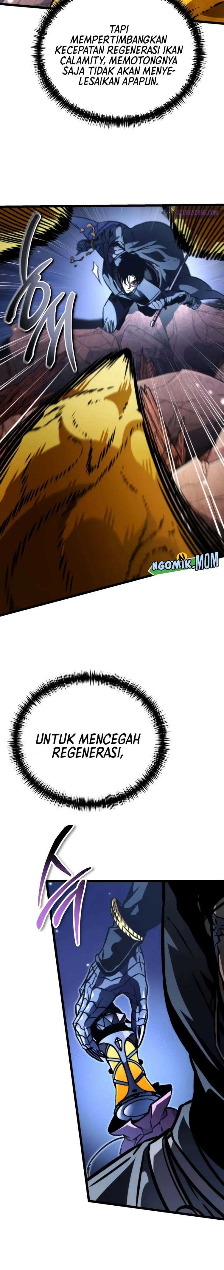 Reincarnator Chapter 59 Gambar 23
