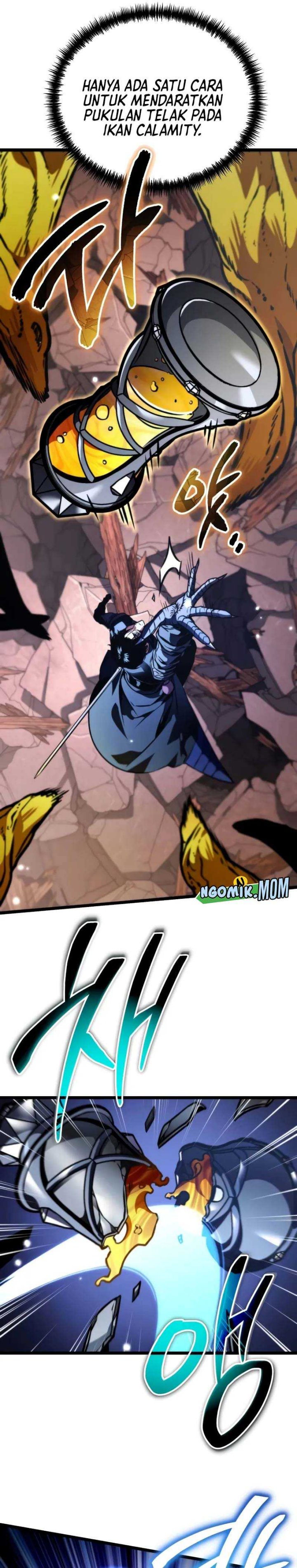 Reincarnator Chapter 59 Gambar 24