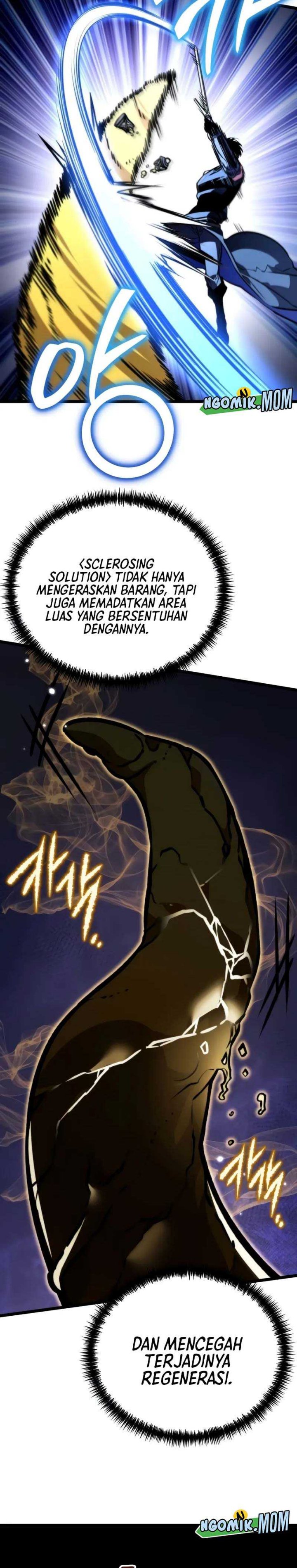 Reincarnator Chapter 59 Gambar 25