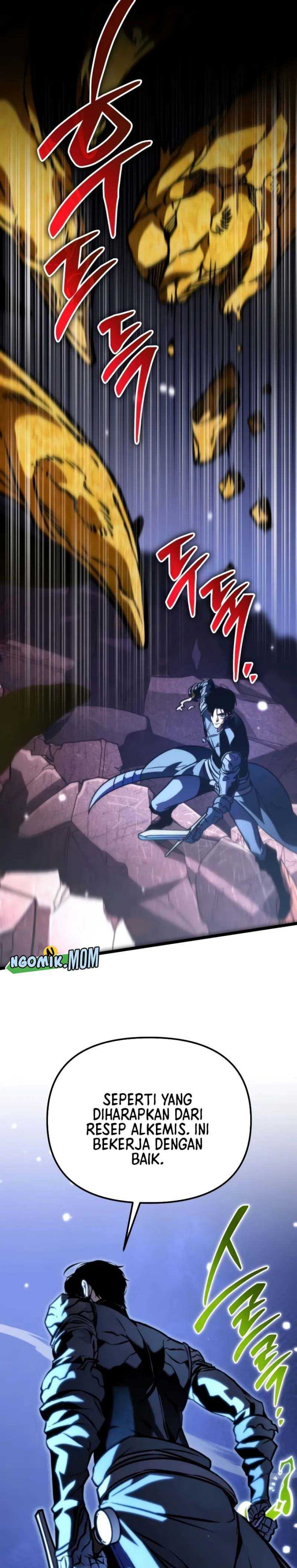 Reincarnator Chapter 59 Gambar 26