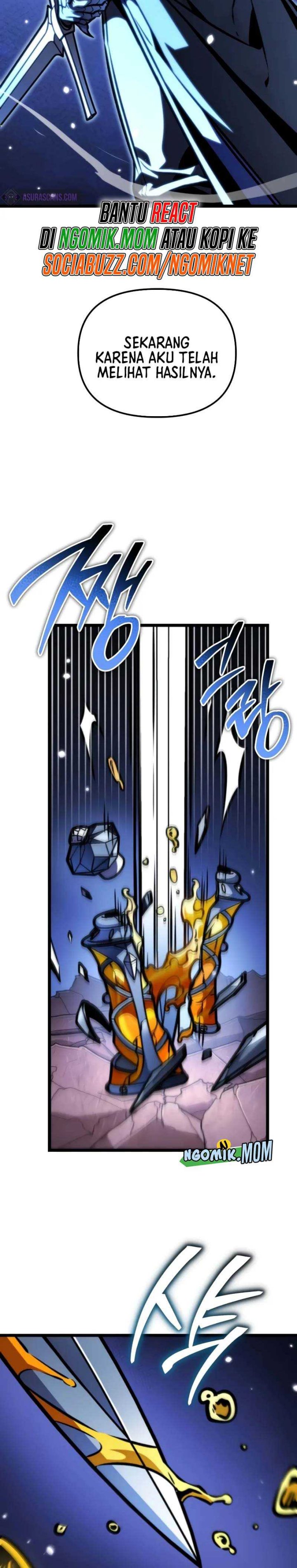 Reincarnator Chapter 59 Gambar 27