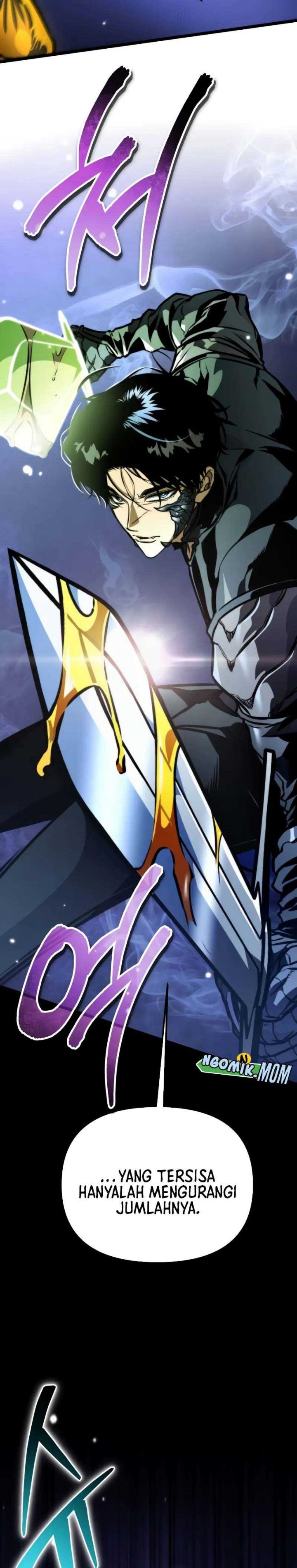 Reincarnator Chapter 59 Gambar 28