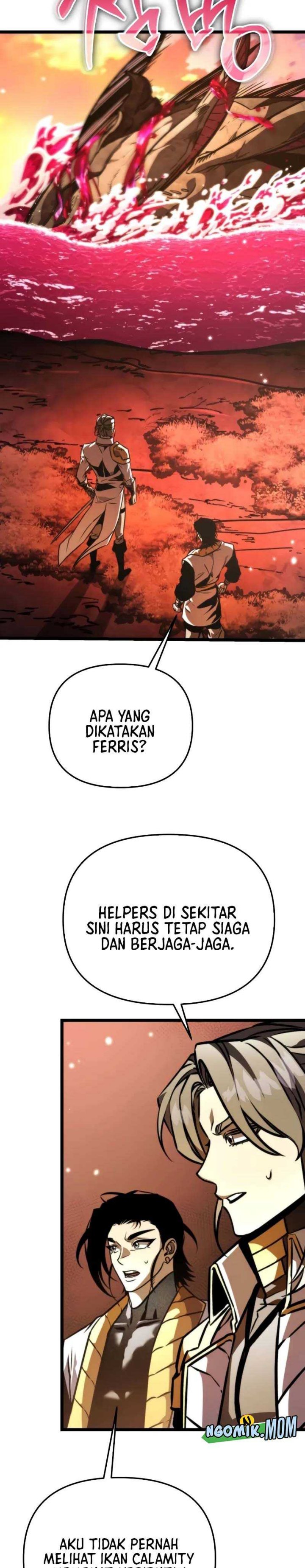 Reincarnator Chapter 59 Gambar 31