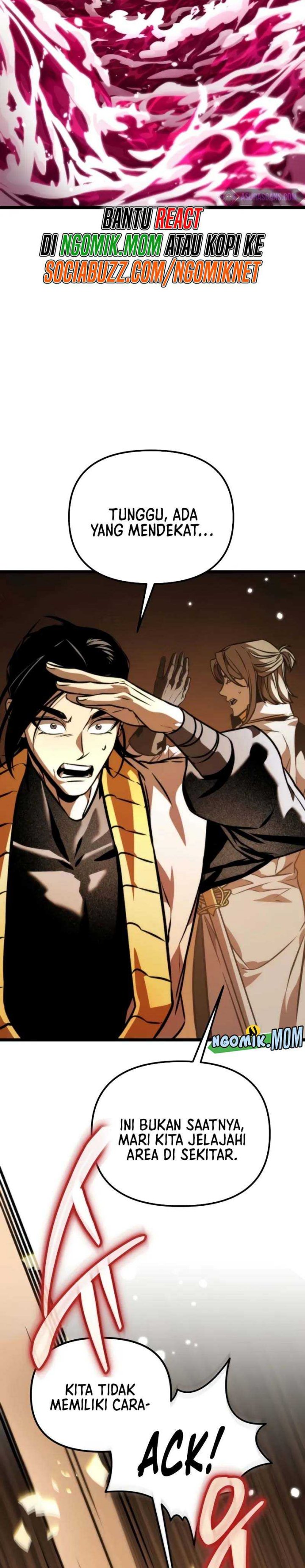 Reincarnator Chapter 59 Gambar 33