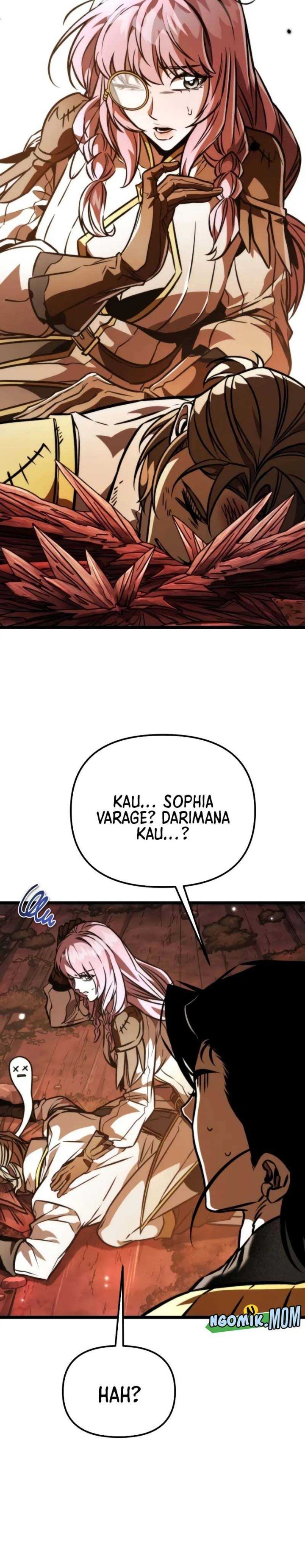 Reincarnator Chapter 59 Gambar 35