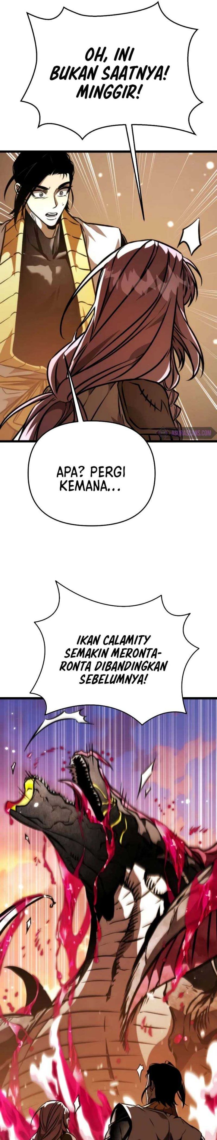 Reincarnator Chapter 59 Gambar 36