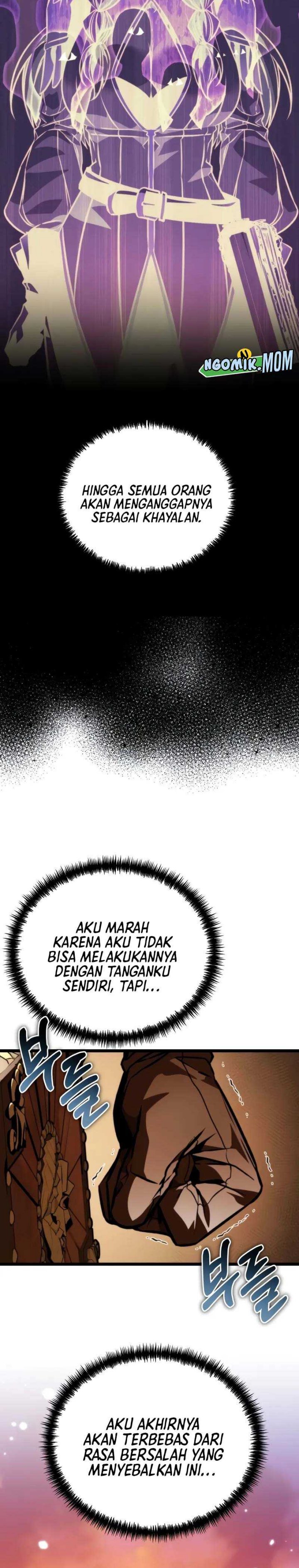 Reincarnator Chapter 59 Gambar 38