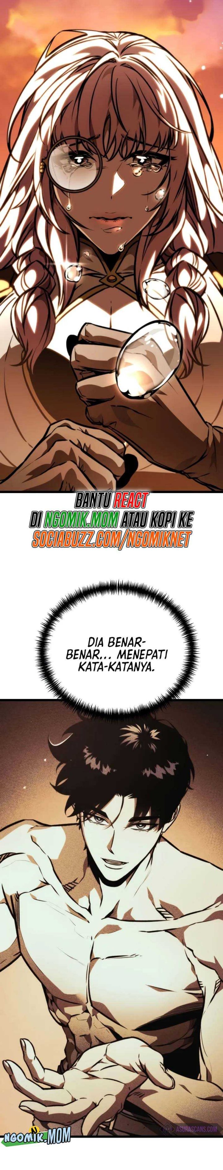 Reincarnator Chapter 59 Gambar 39