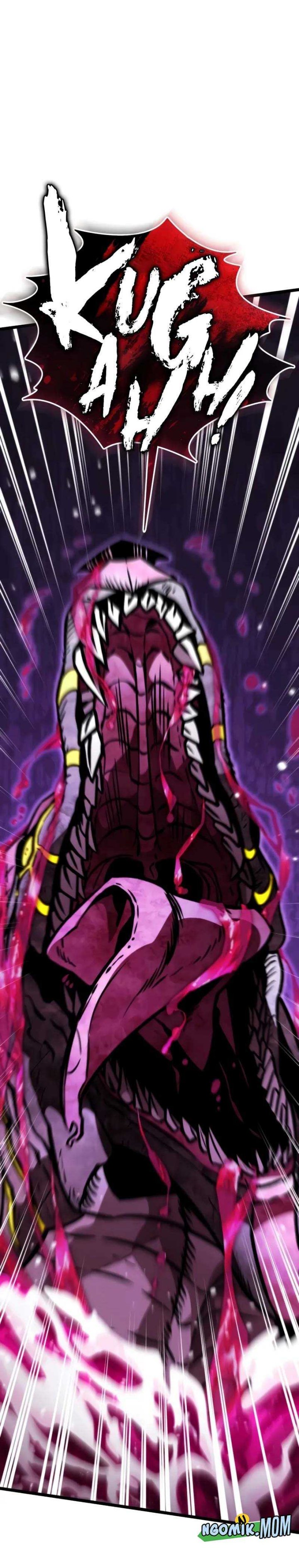 Reincarnator Chapter 59 Gambar 40