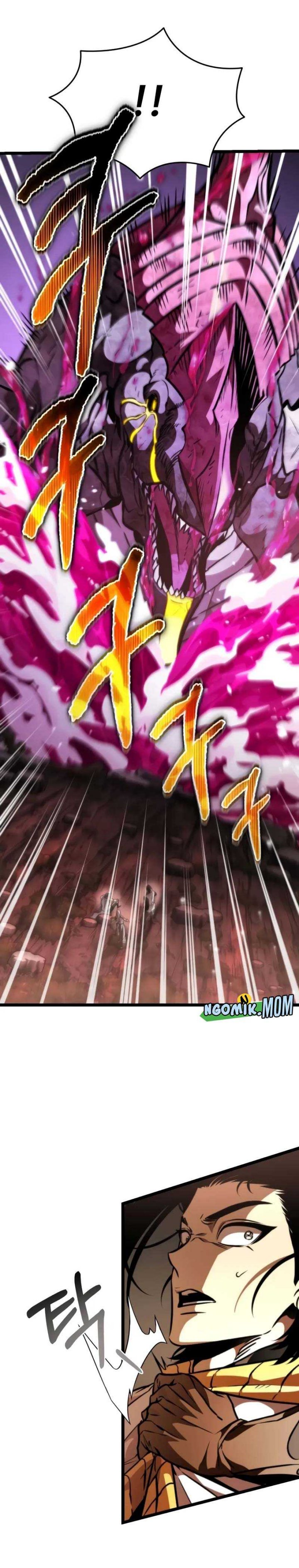 Reincarnator Chapter 59 Gambar 41