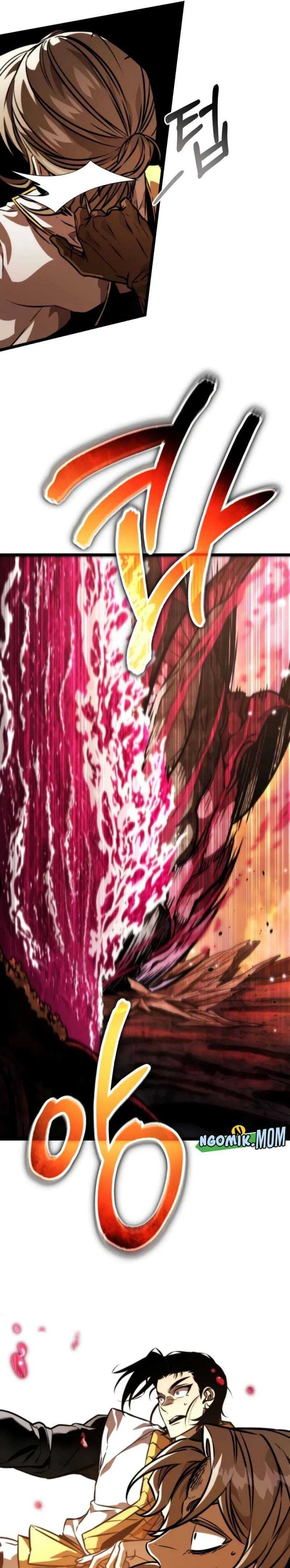 Reincarnator Chapter 59 Gambar 42