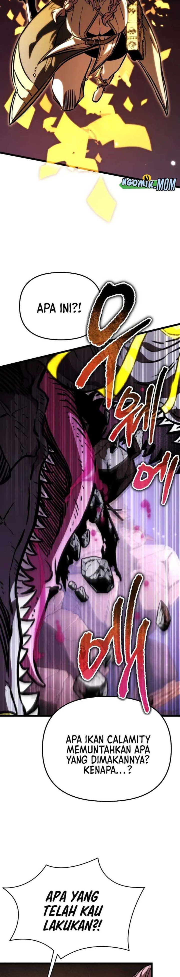 Reincarnator Chapter 59 Gambar 44