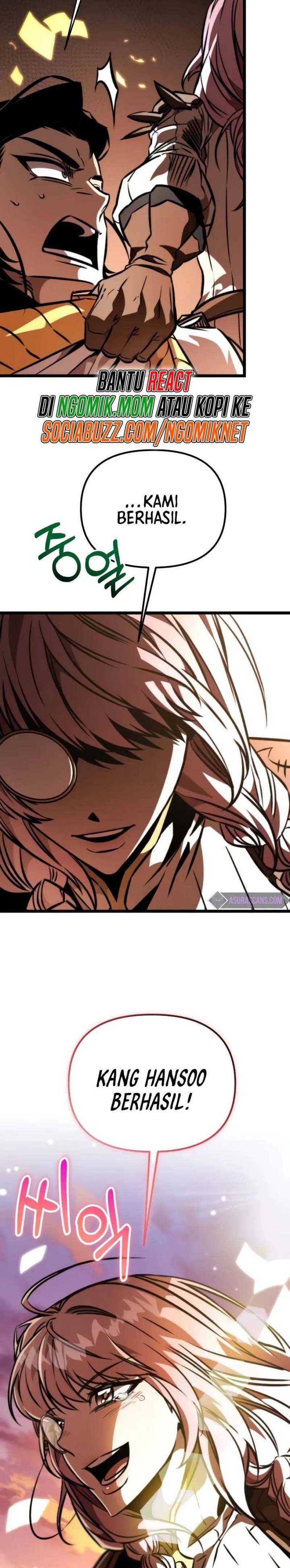 Reincarnator Chapter 59 Gambar 45