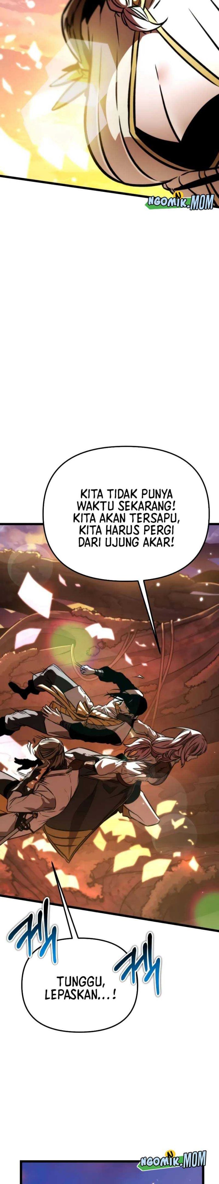 Reincarnator Chapter 59 Gambar 46