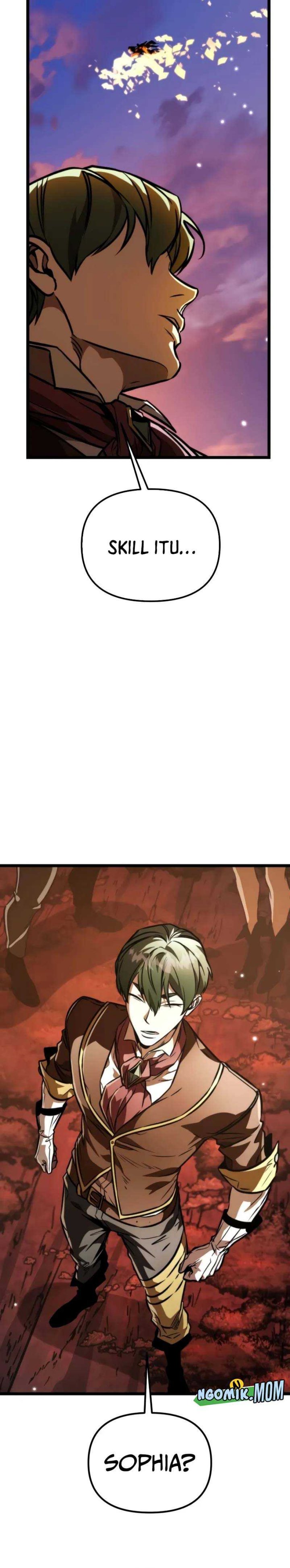 Reincarnator Chapter 59 Gambar 47