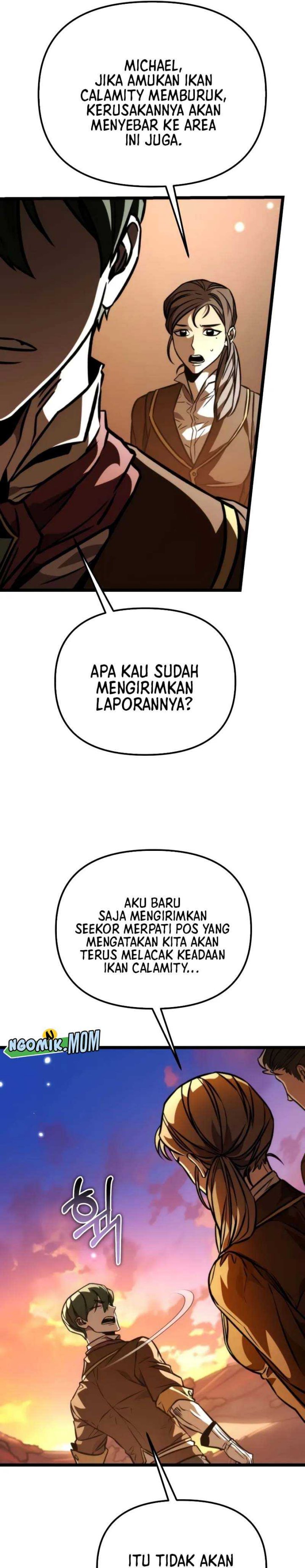 Reincarnator Chapter 59 Gambar 48