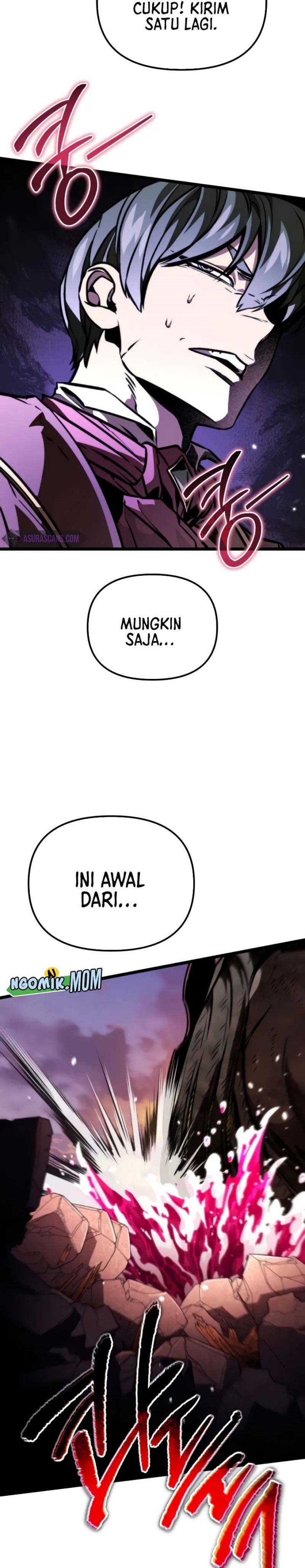 Reincarnator Chapter 59 Gambar 49